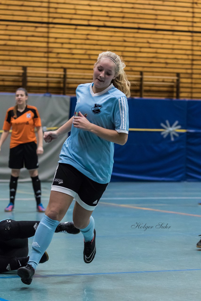Bild 209 - Dodenhof Cup